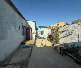 Satış Həyət evi, 35m²