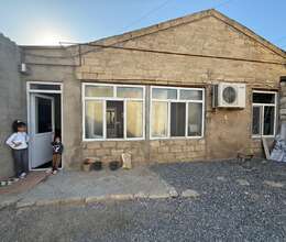 Satış Həyət evi, 70m²