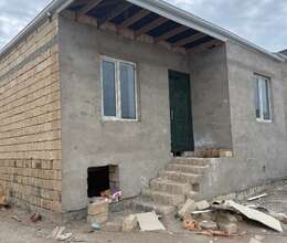 Satış Həyət evi, 44m²