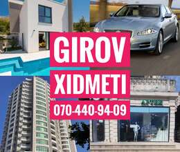 Kredit xidməti