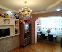 Satılır Yeni tikili, 70m², 3-Otaqlı