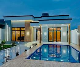 Kirayə Bağ evi, 110m²