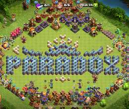 Clash of clans 16 bb