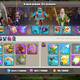 Clash of clans 16 bb