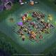 Clash of clans 16 bb