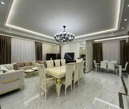 Satılır Yeni tikili, 144m², 4-Otaqlı