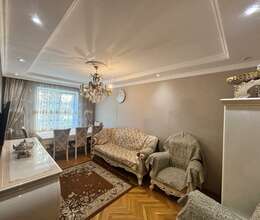 Satılır Köhnə tikili, 80m², 3-Otaqlı