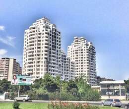 Satılır Yeni tikili, 110m², 3-Otaqlı