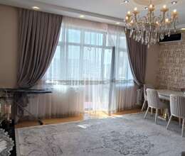 Satılır Yeni tikili, 105m², 2-Otaqlı