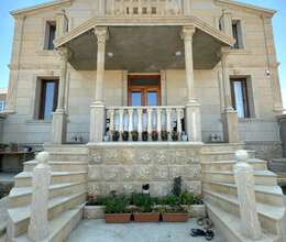 Satış Həyət evi, 250m²