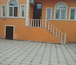 Satış Həyət evi, 150m²