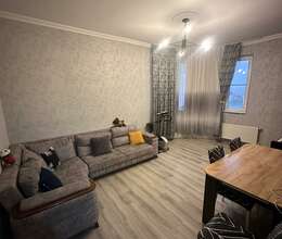 Satılır Yeni tikili, 60m², 2-Otaqlı