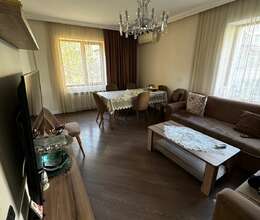Satılır Köhnə tikili, 110m², 4-Otaqlı