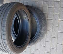 TƏKƏR- GİTİ 235/50R19  P10