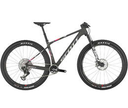 2025 Scott Scale Rc World Cup Mountain Bike (GUN2BIKESHOP)