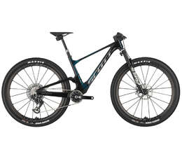2025 Scott Spark RC Sl Mountain Bike (GUN2BIKESHOP)