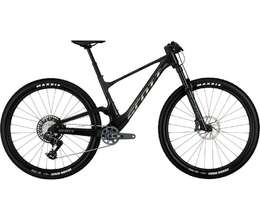 2025 Scott Spark RC Team Issue Mountain Bike (GUN2BIKESHOP) 