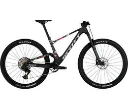 2025 Scott Spark RC Team Mountain Bike (GUN2BIKESHOP)