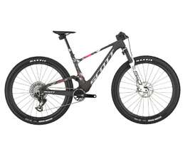 2025 Scott Spark Rc World Cup Evo Montain Bike (GUN2BIKESHOP)