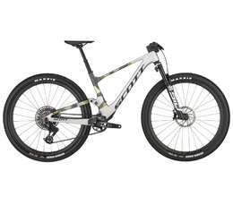 2025 Scott Spark Rc World Cup Montain Bike (GUN2BIKESHOP)