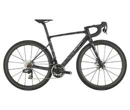 2025 Scott Addict RC Ultimate Road Bike (GUN2BIKESHOP)