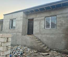 Satış Həyət evi, 72m²