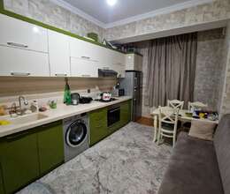 Satılır Yeni tikili, 60m², 2-Otaqlı