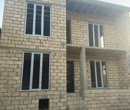 Satış Həyət evi, 130m²