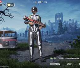 Pubg Hesabı
