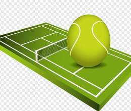 Tennis Kortlarının Hazırlanması