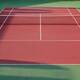 Tennis Kortlarının Hazırlanması