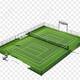 Tennis Kortlarının Hazırlanması