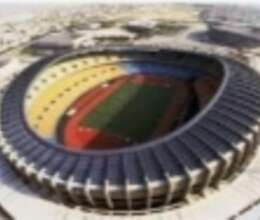 Stadionların Müxtəlif Üslüb və Dzaynda Quraşdırılması