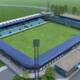 Stadionların Müxtəlif Üslüb və Dzaynda Quraşdırılması
