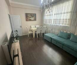 Satılır Yeni tikili, 60m², 2-Otaqlı