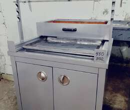 Doner aparati (Koz doner)