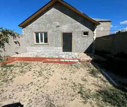 Satış Həyət evi, 85m²