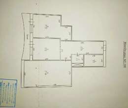 Satılır Köhnə tikili, 95m², 3-Otaqlı – Köhnə tikili – ucuztap.az