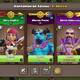 Clash of calans brawl ile barter