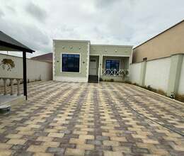 Satış Həyət evi, 120m²