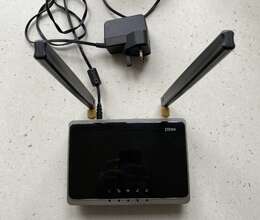 Modem "Sazz"