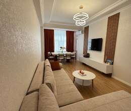 Satılır Yeni tikili, 89m², 2-Otaqlı