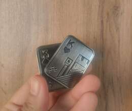 Anti Stres Fidget King