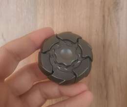 Anti Stres Fidget Space Star