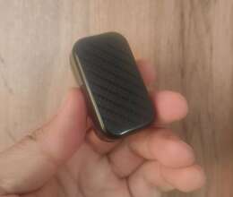Anti Stres Fidget Carbon
