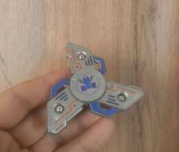 Anti Stres Fidget Broken Blade