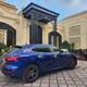Maserati levante s bəy gəlin toy maşını sifarişi