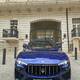 Maserati levante s bəy gəlin toy maşını sifarişi
