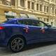 Maserati levante s bəy gəlin toy maşını sifarişi