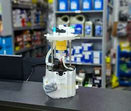 Chevrolet Cruze 2009-2015 1.4 Benzin Nasos Zbor